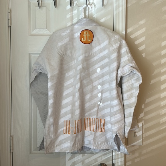 Athletica Gi A1 - Picture 4 of 6